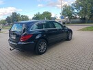 MERCEDES R KLASA 5.0 BENZYNA GAZ HAK - 3