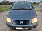 VW SHARAN 2 VAN 7-OSOBOWY,1800 B+GAZ+KLIMA !!! - 5