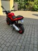 Sprzedam motorower Gilera Dna 50/70 - 4