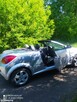 opel tigra, srebna strzała - 4