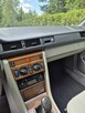 Sprzedam Mercedes 230 CE - 8