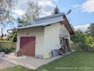 Żyraków - bud. mieszk.+ gosp. z działką budowlaną 68,91ar - 9