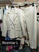 Wyprzedaż! Elegancki garnitur damski - 5