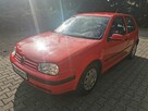 VW Golf IV 1.9 Sdi 109200km Oryginalny - 3