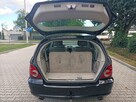 MERCEDES R KLASA 5.0 BENZYNA GAZ HAK - 9