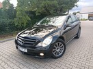 MERCEDES R KLASA 5.0 BENZYNA GAZ HAK - 2