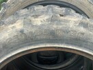 opony 230/95r36 PIRELLI bieżnik ok 3 cm nie naprawiane 9,5-3 - 2