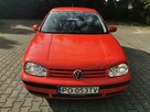 VW Golf IV 1.9 Sdi 109200km Oryginalny - 7