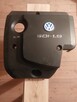 Pokrywa Osłona górna silnika 1.9 SDI VW Audi Seat Skoda - 4