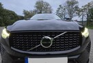 VOLVO XC 60 black edition 2023 , 197+14 KM, 51000 km, (FV) - 1