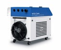 Spawarka Laserowa 2000w Fiber 5w1 czyszczący palnik - 2