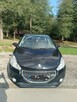 Peugeot 208 czarny automat - 3