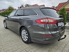 Ford Mondeo 2015, 2.0 tdci 180 KM, Automat, Hak, Webasto - 3