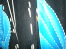 Sprzedam bluzkę damską rozmiar 44, używaną, stan dobry. - 3