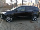 Ford Kuga 2018 1.5 B - 2