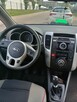 Kia Venga 1.4, 18000 zł - 9