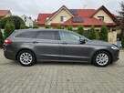 Ford Mondeo 2015, 2.0 tdci 180 KM, Automat, Hak, Webasto - 5