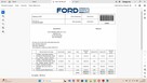 Ford Mondeo 2015, 2.0 tdci 180 KM, Automat, Hak, Webasto - 16