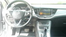 Opel Astra SPORTS TOURNER 1,6 CDTI - Automat - 11