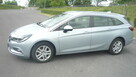 Opel Astra SPORTS TOURNER 1,6 CDTI - Automat - 2