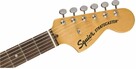 Fender Squier gitara elektryczna vibe 70s HSS LR - 3