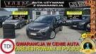 Opel Zafira 7 Os ! Przebieg 219000 * 2.0 Gwarancja*FULL OPCJA