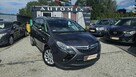 Opel Zafira 7 Os ! Przebieg 219000 * 2.0 Gwarancja*FULL OPCJA - 9
