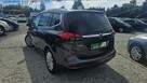 Opel Zafira 7 Os ! Przebieg 219000 * 2.0 Gwarancja*FULL OPCJA - 10