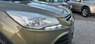 Ford Kuga 2,0 TDCI 140KM  Sama parkuje * 4x4 * Manual *GWARANCJA AUTOMI-X.pl - 8