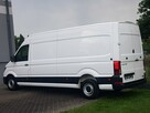 Volkswagen Crafter MAXI CHŁODNIA AGREGTA IZOTERMA GRZANIE PODWYŻSZONY 2xDŁUGI KLIMA - 3