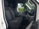 Volkswagen Crafter MAXI CHŁODNIA AGREGTA IZOTERMA GRZANIE PODWYŻSZONY 2xDŁUGI KLIMA - 8