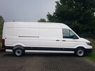 Volkswagen Crafter MAXI CHŁODNIA AGREGTA IZOTERMA GRZANIE PODWYŻSZONY 2xDŁUGI KLIMA - 12