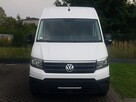 Volkswagen Crafter MAXI CHŁODNIA AGREGTA IZOTERMA GRZANIE PODWYŻSZONY 2xDŁUGI KLIMA - 15