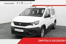 Peugeot RIFTER GD620TG#1.2 PureTech Active Tempomat Klima Salon PL VAT23% - 1