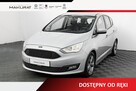 Ford C-Max 1.5 EcoBoost 150KM Cz.park Podgrz. szyba NAVI Salon PL - 1
