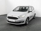 Ford C-Max 1.5 EcoBoost 150KM Cz.park Podgrz. szyba NAVI Salon PL - 2