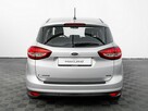 Ford C-Max 1.5 EcoBoost 150KM Cz.park Podgrz. szyba NAVI Salon PL - 9