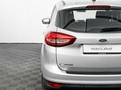 Ford C-Max 1.5 EcoBoost 150KM Cz.park Podgrz. szyba NAVI Salon PL - 10