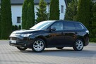 Mitsubishi Outlander 2.2Di-D(150KM)4WD 7-Foteli Xenon Skóry Navi Kamera Nowe opony ALU18 - 3