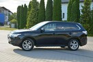 Mitsubishi Outlander 2.2Di-D(150KM)4WD 7-Foteli Xenon Skóry Navi Kamera Nowe opony ALU18 - 4