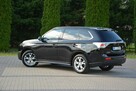 Mitsubishi Outlander 2.2Di-D(150KM)4WD 7-Foteli Xenon Skóry Navi Kamera Nowe opony ALU18 - 5