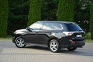 Mitsubishi Outlander 2.2Di-D(150KM)4WD 7-Foteli Xenon Skóry Navi Kamera Nowe opony ALU18 - 6