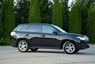 Mitsubishi Outlander 2.2Di-D(150KM)4WD 7-Foteli Xenon Skóry Navi Kamera Nowe opony ALU18 - 12