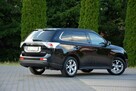 Mitsubishi Outlander 2.2Di-D(150KM)4WD 7-Foteli Xenon Skóry Navi Kamera Nowe opony ALU18 - 13