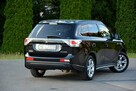 Mitsubishi Outlander 2.2Di-D(150KM)4WD 7-Foteli Xenon Skóry Navi Kamera Nowe opony ALU18 - 14
