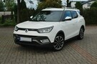 SsangYong XLV - 2