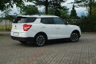 SsangYong XLV - 5