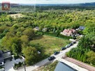 Działka budowlana Kraków Dębniki - 2