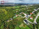 Działka budowlana Kraków Dębniki - 7