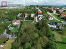 Działka budowlana Kraków Dębniki - 10